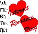 Net Romance logo