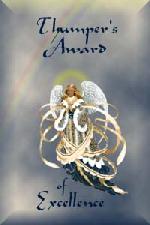 Thumper's Award