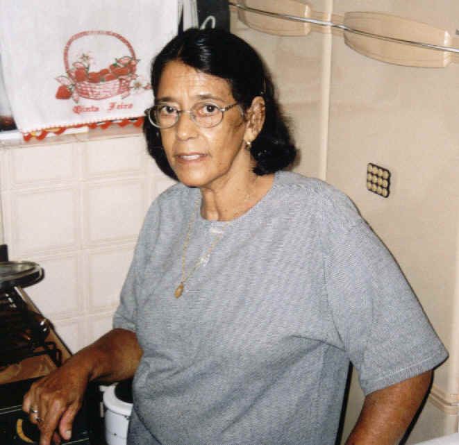 Te amo, mas não pude lhe dizer isto em vida...