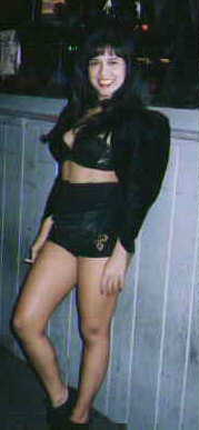 Minha Irm: Mrcia