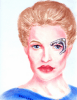 Seven of Nine - by Xan Lavi