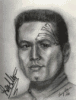 Chakotay - Autographed by Robert Beltran!