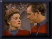 Janeway & Paris