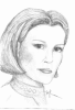 Kathryn Janeway - by 'strwriter'