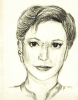 Kira Nerys - by 'strwriter'