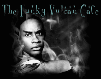 the funky vulcan caf - a tim russ fan page