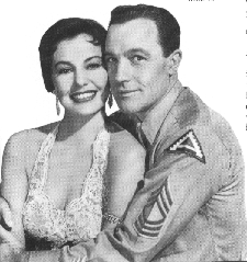 CYD AND GENE