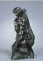 Scultura di Claudel