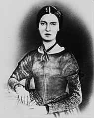 Emily Dickinson