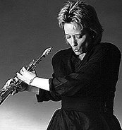 Jane Ira Bloom