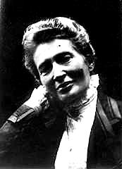Anna Kuliscioff