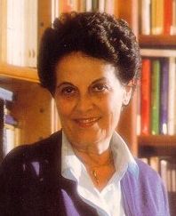 Gina Lagorio