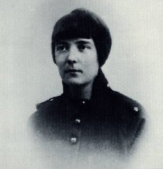 Katherine Mansfield