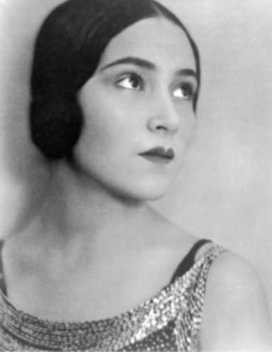 Dolores Del Rio