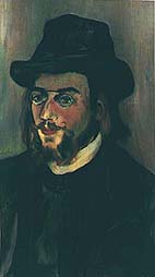 Erik Satie
