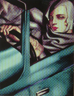 Autoportrait