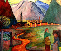 Paesaggio