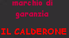 Il Calderone