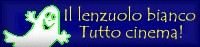 Il lenzuolo bianco