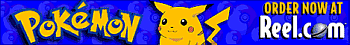 Get Pokemon at Reel.com