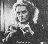 Jessica Lange