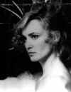 Lange as Frances