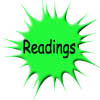 link to readings