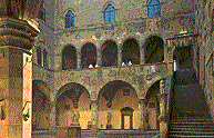 The Bargello