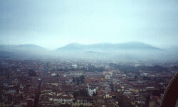 View from Belltower