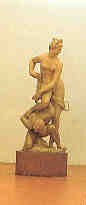 Woman Triumphant
