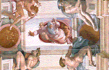 Sistine Ceiling