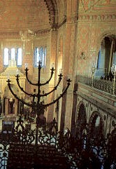 Sanctuary in Florence