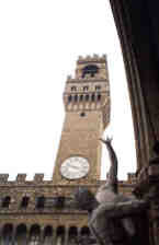 Palazzo Vecchio