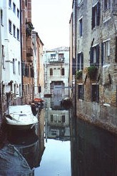 Venice neighborhood