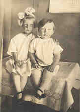 Frieda and Eugene