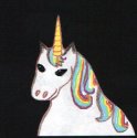 rnbw fae-unicorn image/ by flwrfey (c)98