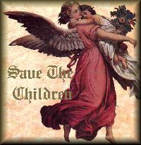 Save The Children