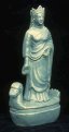 Sequana-Celtic River Goddess