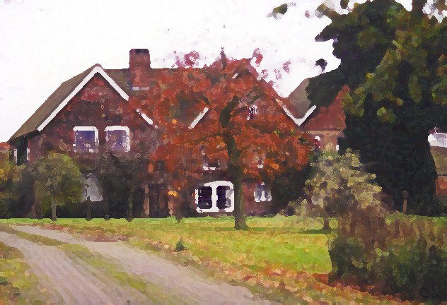 Shellwood Manor Paint.jpg (90298 bytes)