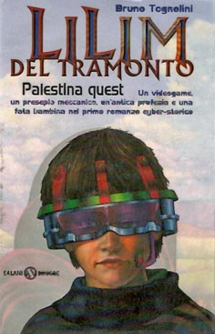 Prima Edizione Salani 1999 - Immagine più grande