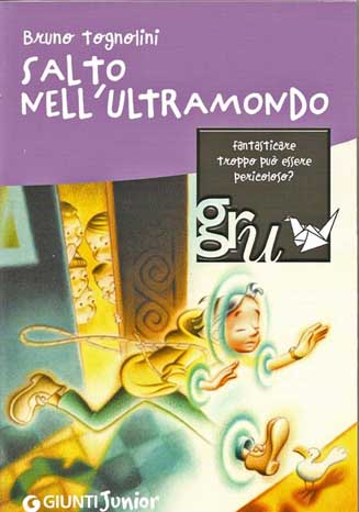 Copertina della seconda edizione