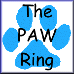 Join The Paw Ring