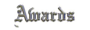 Award header