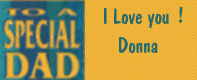 From Donna