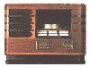 Model 51 Wurlitzer Jukebox