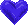 Animated Blue Heart