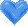 Animated Blue Heart