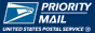 U.S. Priority Shipping
