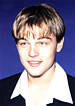 Leo DiCaprio