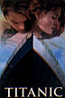 Titanic - Movie Poster